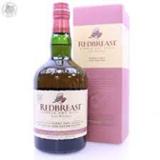 Redbreast Single Pot Still Tawny Port Cask Edition